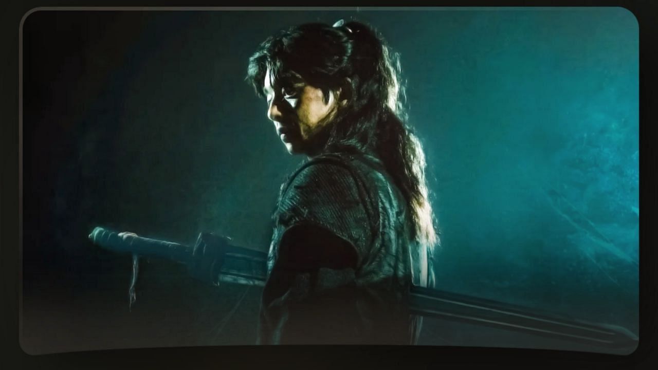 Featuring Goblin poster (Image via Netflix)